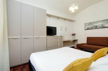 Holidays - Vaticano Apartment Rom